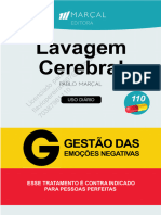 Lavagem Cerebral (Pablo Marçal)