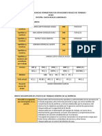 Informe Final de Efsrt