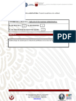 Practica3 - Control Calidad - LTRA