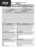 Prontuario Matemáticas Geometría (10mo) 2023 PDF