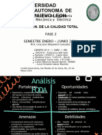 Fase 2 Admon de La Calidad