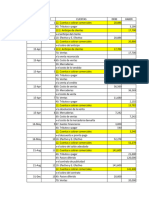 Conta Semana 2