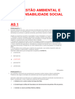 As-Gestão Ambiental e Responsabilidade Social-1