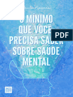 Livro o Minimo Que Voce Precisa Saber 1