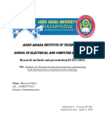 Meseret - Yalew - Summary.5g Beam-Steering Microstrip