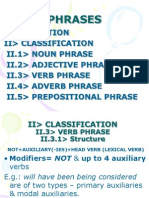 Nha2 - VP Advp PP