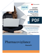 Pharmacovigilance (Q&A) - Final