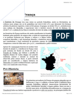 História Da França - Wikipédia, A Enciclopédia Livre