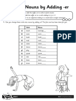 T L 5386 Adding Er Differentiated Activity Sheets