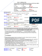 G30- TEST 1- format 2025 (thanh tuyền) - Vân Lê Võ Thanh