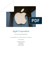 Apple Corporation