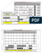 Time Table Novel