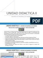 Unidad Ii