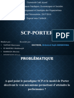 SCP Porter