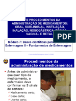 EG Aula 8 Administração de Medicamentos 3