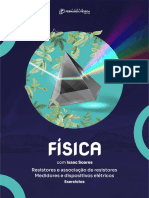 2024 Online Fisica 04 Associ - Resistores Med - eDisp.Eletricos Exercicios