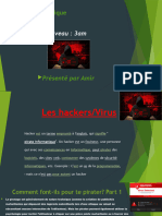 Les Hackers!