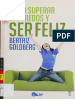 Cómo Superar Los Miedos y Ser Feliz - Goldberg, Beatriz - 2009 - Buenos Aires, Argentina Kier - 9789501731514 - Anna's Archive