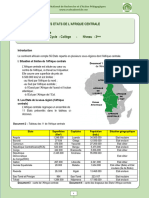 GEO-3em-LES DIFFERENTS ETATS DE LAFRIQUE CENTRALE 