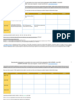 Horaire H-21 Uhg