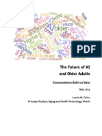 Future of AI and Older Adults Final May 2023