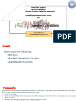 8 Generation Functions