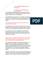 Derechos Humanos 2