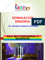 Terapia Sensorial 1