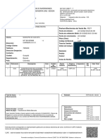 FACTURA PARCIAL No. 1