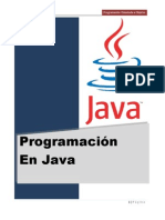 Java Desde Cero