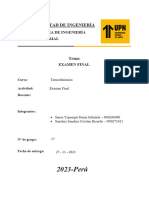 EF Termodinámica GRUPO 17