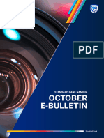 Standard Bank October E-Bulletin 2022