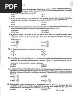 Circular Motion