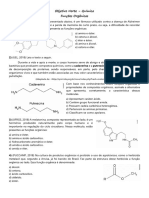 Lista de Funções Orgânicas-1