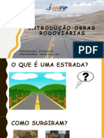 Aula 01 - Introdução