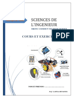 Analyse Fonctionnelle TCT ELEVE 