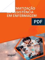 Sistematizaçãoe Processo de Enfermagem