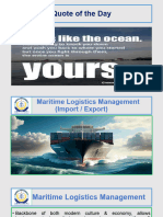 Maritime Logistic Management Final 21032024 104739am