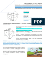 Correção Comentada Do PET 4 PARTE A 3º ANO