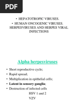 Herperviruses