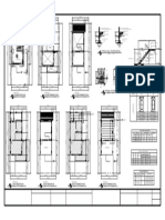 Sample Structural Plan 1