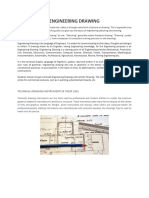 Engineering Drawing Notes