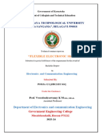 Technical Seminar Report