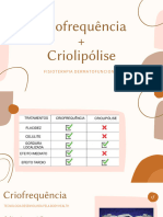 Apresentação CF + CP