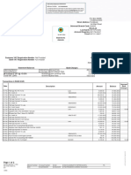 FEB MAR Account Statement