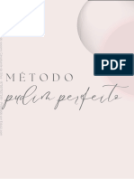 E Book Metodo Pudim Perfeito