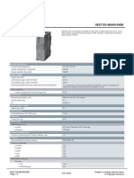 6ES71534BA000XB0 Datasheet en