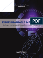 Engenharia Mesclado Compactado