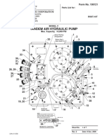 Twin AIR Manual Model C