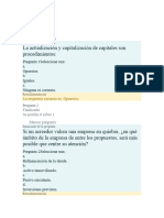 Examen Análisis Financiero y Valoración de Proyectos EUDE